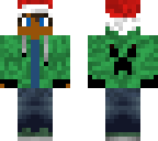 christmas reaerz