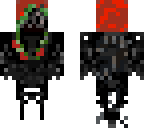 christmas reaper