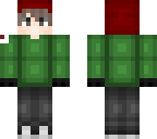 christmas skin