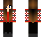 christmas skin