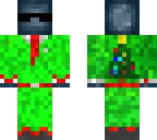 christmas squid007