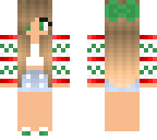 christmas sweater edit