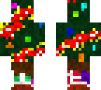 christmas tree