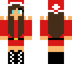 christmas twins