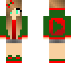 christmas youtuber