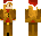 chritams ginger 3