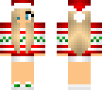 claire christmas