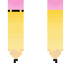 completed pencil