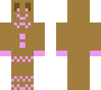 cookie woman