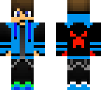 cool gamer boy
