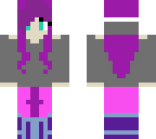 cool girl 2