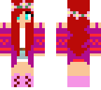 cool girl