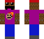 cool sack boy