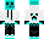 cool slime guy