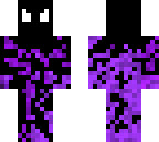 corrupted being