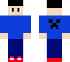creeper 123
