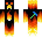 creeper 23