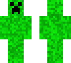 creeper