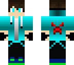 creeper boy 4