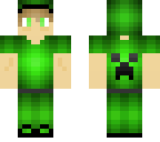 creeper boy