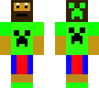 creeper fan