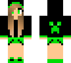 creeper girl 2