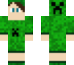 creeper hunter