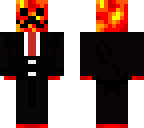 creeper in tux