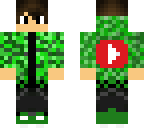 creeper pop