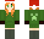 creeps christmas