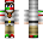 criitzmas