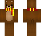 cristmas bear