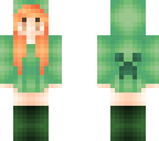 cupa the creeper girl