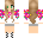 cupquake girl