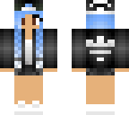 current skin