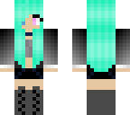 custom goth