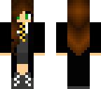 custom hufflepuff house outfit 2
