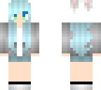 cute bunny