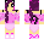 cute cat girl