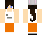 cute chell