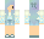 cute chibi pastel