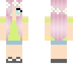 cute girl