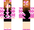 cute girly girl