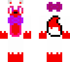 cute mangle 