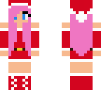 cute santa