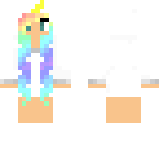 cute unicorn girl updated no wings