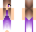 cutepurpledress
