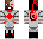 cyborg