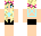 dancer girl