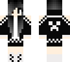 dark creeper